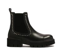 Kazar - Zapatillas de clavos en una suela gruesa - Shoes - Mujer - Negro - 36 EU -
