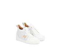 Kazar Zapatillas deportivas altas oro / blanco 39 oro / blanco