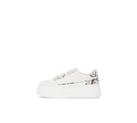 Kazar Zapatillas deportivas bajas blanco 38 blanco