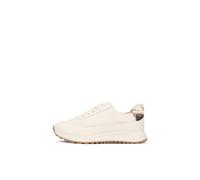 Kazar Zapatillas deportivas bajas blanco lana 40 blanco lana