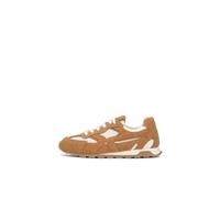 Kazar Zapatillas deportivas bajas caramelo / blanco 38 caramelo / blanco