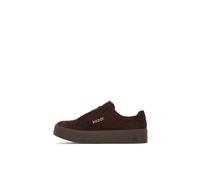 Kazar Zapatillas deportivas bajas marrón oscuro 37 marrón oscuro