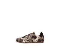 Kazar Zapatillas deportivas bajas marrón oscuro / offwhite 38 marrón oscuro / offwhite