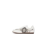 Kazar Zapatillas deportivas bajas negro / blanco 36 negro / blanco