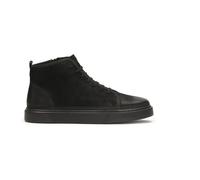 Kazar - Zapatillas negras con parte superior hasta el tobillo - Shoes - Hombre - Negro - 45 EU -