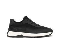 Kazar - Zapatillas negras de hombre en una suela cómoda - Shoes - Hombre - Negro - 43 EU -