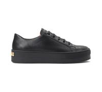 Kazar - Zapatillas negras de mujer - Shoes - Mujer - Negro - 39 EU -