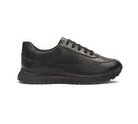 Kazar - Zapatillas negras minimalistas para mujer - Shoes - Mujer - Negro - 37 EU -
