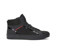 Kazar - Zapatillas negras para hombre. Este producto es de talla grande. - Shoes - Hombre - Negro - 42 EU -