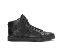 Kazar - Zapatillas negras para hombre. Este producto es de talla grande. - Shoes - Hombre - Negro - 44 EU -