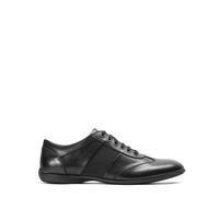 Kazar - Zapatos casuales negros para hombres - Shoes - Hombre - Negro - 41 EU -
