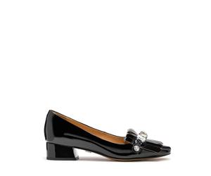 Kazar - Zapatos de tacón negros para mujer - Shoes - Mujer - Negro - 36 EU -