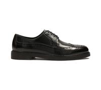 Kazar - Zapatos de vestir negros para hombre - Shoes - Hombre - Negro - 42 EU -