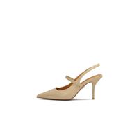 Kazar Zapatos destalonado beige 40 beige