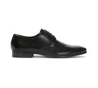 Kazar - Zapatos negros con cordones para hombre. Este producto tallaje pequeño. - Shoes - Hombre - Negro - 43 EU -