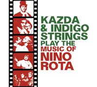 Play The Music Of Nino Rota