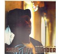 Kaze & 9th Wonder - 50/50 Amp [Vinilo]