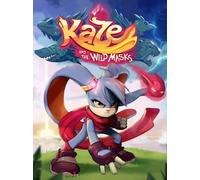 Kaze and the Wild Masks (PC) - Steam Gift - GLOBAL