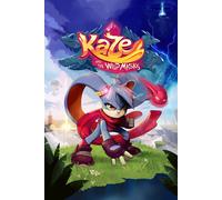 Kaze and the Wild Masks Steam (PC) Key GLOBAL