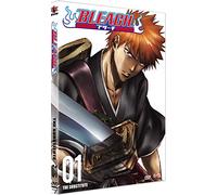 Kaze § Bleach Vol.1