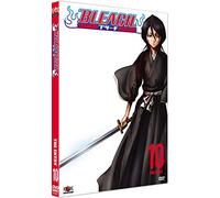 Kaze § Bleach Vol.10