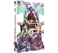 Kaze Código Geass R2 Vol.3