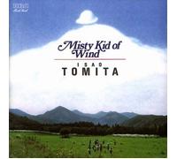 Kaze No Matasaburo-Ost [Import]