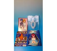 Kaze No Stigma Vol. 8 [Dvd+CD] [Alemania]