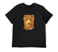KAZHILAN Crosby Stills Nash & Young Freedom of Speech 2006 Tour O-Neck 100% Cotton Short Sleeve Unisex T-Shirt XXL