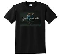 KAZHILAN Justin Townes Earle T Shirt Absent Fathers XXL