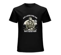 KAZHILAN Qian Have A Little Faith Baby Kelly’S Heroes T Shirt XL