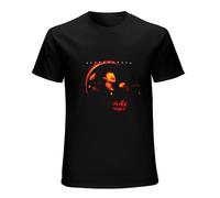 KAZHILAN You'Re So Cool True Romance Best Movie Ever Alabama O-Neck 100% Cotton Short Sleeve Unisex T-Shirt XXXL