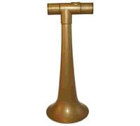 Kazobo - ¡El kazoo acústico más fuerte del mundo! Colores surtidos