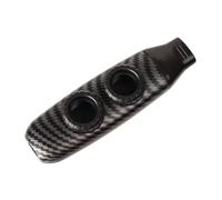 Kazoo - Doble película Kazoo de doble agujero para guitarra, compañero Kazoo, flauta de bolsillo Kazoos para adultos y niños, instrumentos pequeños, doble película Kazoo