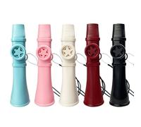 Kazoo for Adults, Portable Musical Toy, Lightweight Instrument, Easy to Play Design, Great for Performances and Parties, Solo Instrument Kazoo 1.38x1.38
