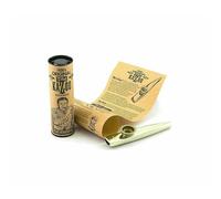Kazoo Gewa de metal color dorado envuelto individualmente (700501501)