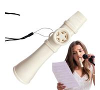 Kazoo Instrument Adult - Tone Kazoo Instrument | Kazoos Instrumentos Musicales, | El Teclado Ukulele Favorece Los Premios Para Principiantes Para El Violín De Piano | Instrumento De Viento Kazoo De Lo