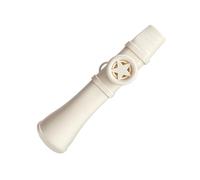 Kazoo Instrumento para principiantes, tamaño compacto, ideal para aula, hogar o uso al aire libre, actividades al aire libre Kazoo