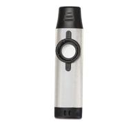 Kazoo Kazoo - Pequeño instrumento musical de metal Kazoo ajustable Kazoo colorido adecuado para tocar