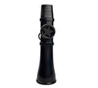 Kazoo Kids and Adults, Kazoo para niños y adultos, flauta de kazoos fuertes con cordón, instrumentos musicales fáciles de aprender para todas las edades regalos únicos