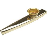Kazoo metal