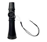 Kazoo Para Adultos | Kazoo Con Sonido Claro y Estable | Juguete Musical Antideslizante Y Cómodo Para Práctica Diaria, Actividades al Aire Libre y Fiestas