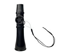Kazoo profesional Kazoo Instrumento de viento Kazoos Instrumentos musicales para adultos y niños, trompeta reutilizable, no requiere teoría musical, regalo para principiantes, amantes de la música y