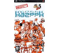 Kazook [Importación italiana]