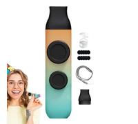 Kazoos Adults, Portable Backpacking Instruments, Doble Membrana Musical Toys, Fun Stress Relief Tools Perfect for Classroom Bands, Practice Sessions, Christmas , Birthdays