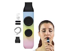 Kazoos Adults, Portable Backpacking Instruments, Doble Membrana Musical Toys, Fun Stress Relief Tools Perfect for Classroom Bands, Practice Sessions, Christmas , Birthdays