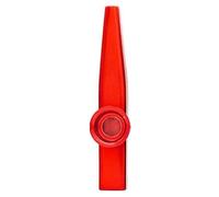 Kazoos Instrumentos musicales de metal, flautas, diafragma, boca, kazoos, instrumentos musicales de buen compañero para guitarra J2V2 niños, instrumentos de kazoos, kazoos para niños deportivos,