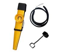 Kazoos Musical Instruments - Lightweight Stable Sound Musical Instrument