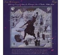 Kazu Matsui Project - Time No Longer [ Papersleev [Import]
