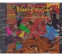 Kazu, Matsui - Wheels of the Sun